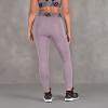 imageNew Balance Womens Relentless Crossover High Rise 78 TightZinc