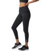 imageNew Balance Womens Shape Shield 78 High Rise Pocket TightBlack