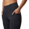 imageNew Balance Womens Shape Shield 78 High Rise Pocket TightBlack