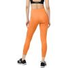 imageNew Balance Womens Shape Shield 78 High Rise Pocket TightNeon Dragonfly