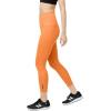imageNew Balance Womens Shape Shield 78 High Rise Pocket TightNeon Dragonfly
