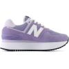 imageNew Balance Womens ShoesAstral PurpleGrey Violet