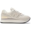 imageNew Balance Womens ShoesBeige White