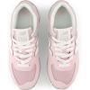 imageNew Balance Womens ShoesOld RoseGreypink