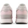 imageNew Balance Womens ShoesOld RoseGreypink