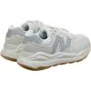 imageNew Balance Womens ShoesPure White Gum