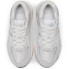 imageNew Balance Womens ShoesPure White Rubber