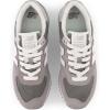 imageNew Balance Womens ShoesShadow GreyRain Cloud