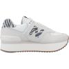 imageNew Balance Womens ShoesWhite