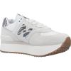imageNew Balance Womens ShoesWhite