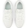 imageNew Balance Womens ShoesWhiteGrey Matter