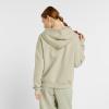 imageNew Balance Womens Sport Essentials Fleece HoodieOlivine