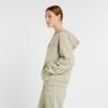 imageNew Balance Womens Sport Essentials Fleece HoodieOlivine