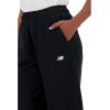 imageNew Balance Womens Sport Essentials Fleece JoggerBlack