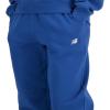 imageNew Balance Womens Sport Essentials Fleece JoggerBlue Agate