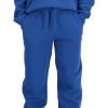 imageNew Balance Womens Sport Essentials Fleece JoggerBlue Agate