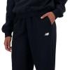 imageNew Balance Womens Sport Essentials French Terry JoggerBlack