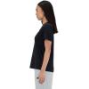 imageNew Balance Womens Sport Essentials Jersey TShirtBlack