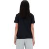 imageNew Balance Womens Sport Essentials Jersey TShirtBlack