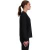 imageNew Balance Womens Sport Essentials Long SleeveBlack