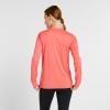imageNew Balance Womens Sport Essentials Long SleeveDrift Red