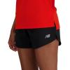 imageNew Balance Womens Sport Essentials Short 3quotBlack