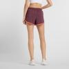 imageNew Balance Womens Sport Essentials Short 3quotFaded Plum
