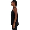 imageNew Balance Womens Sport Essentials TankBlack