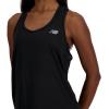 imageNew Balance Womens Sport Essentials TankBlack