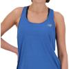 imageNew Balance Womens Sport Essentials TankBlue Agate