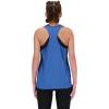 imageNew Balance Womens Sport Essentials TankBlue Agate