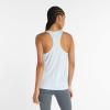 imageNew Balance Womens Sport Essentials TankFrosted Glass
