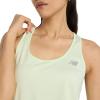 imageNew Balance Womens Sport Essentials TankMelon Water