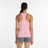 imageNew Balance Womens Sport Essentials TankPink Taffy