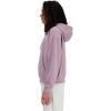 imageNew Balance Womens Standard Sport Essentials French Terry Logo HoodieIce Wine