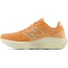 imageNew Balance Womens W880v14 Running ShoeCopperLight Gold MetallicPeach Blossom