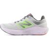 imageNew Balance Womens W880v14 Running ShoeGrey MatterTaroBleached Lime Glo