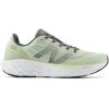 imageNew Balance Womens W880v14 Running ShoeNatural MintSilver MetallicIce Wine