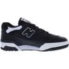 imageNew Balance Womens WL574 Core Plus Collection SneakerBlack White