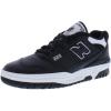 imageNew Balance Womens WL574 Core Plus Collection SneakerBlack White