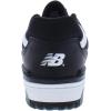 imageNew Balance Womens WL574 Core Plus Collection SneakerBlack White