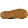 imageNew Balance Womens WL574 Core Plus Collection SneakerOlivineMoonbeam