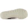 imageNew Balance Womens WL574 Core Plus Collection SneakerPink GraniteLinenSea Salt