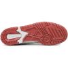 imageNew Balance Womens WL574 Core Plus Collection SneakerWhiteRed
