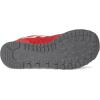 imageNew Balance Womens Wl574 SneakerTrue RedWhite