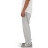 imageNew Balance mens Sport Essentials French Terry JoggerAthletic Grey