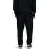 imageNew Balance mens Sport Essentials French Terry JoggerBlack