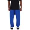 imageNew Balance mens Sport Essentials French Terry JoggerBlue Oasis