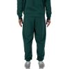 imageNew Balance mens Sport Essentials French Terry JoggerNightwatch Green