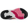 imageNew Balance unisexchild Fresh Foam Arishi V4 Hook ampamp LoopSignal PinkCarnival PinkShell Pink